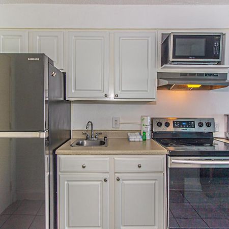 11Th Floor Suite With Incredible Views! Sea Mist Resort 51106 - 2 Double Beds - Full Kitchen! Myrtle Beach Exterior foto