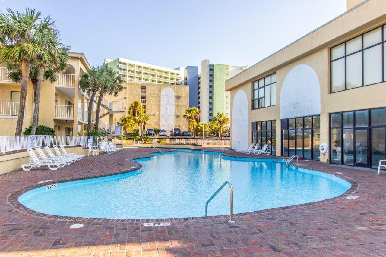 11Th Floor Suite With Incredible Views! Sea Mist Resort 51106 - 2 Double Beds - Full Kitchen! Myrtle Beach Exterior foto
