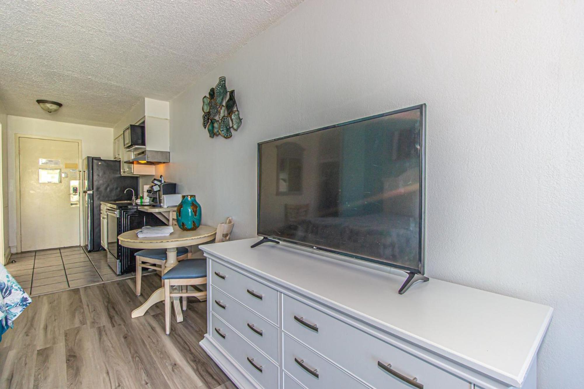 11Th Floor Suite With Incredible Views! Sea Mist Resort 51106 - 2 Double Beds - Full Kitchen! Myrtle Beach Cameră foto