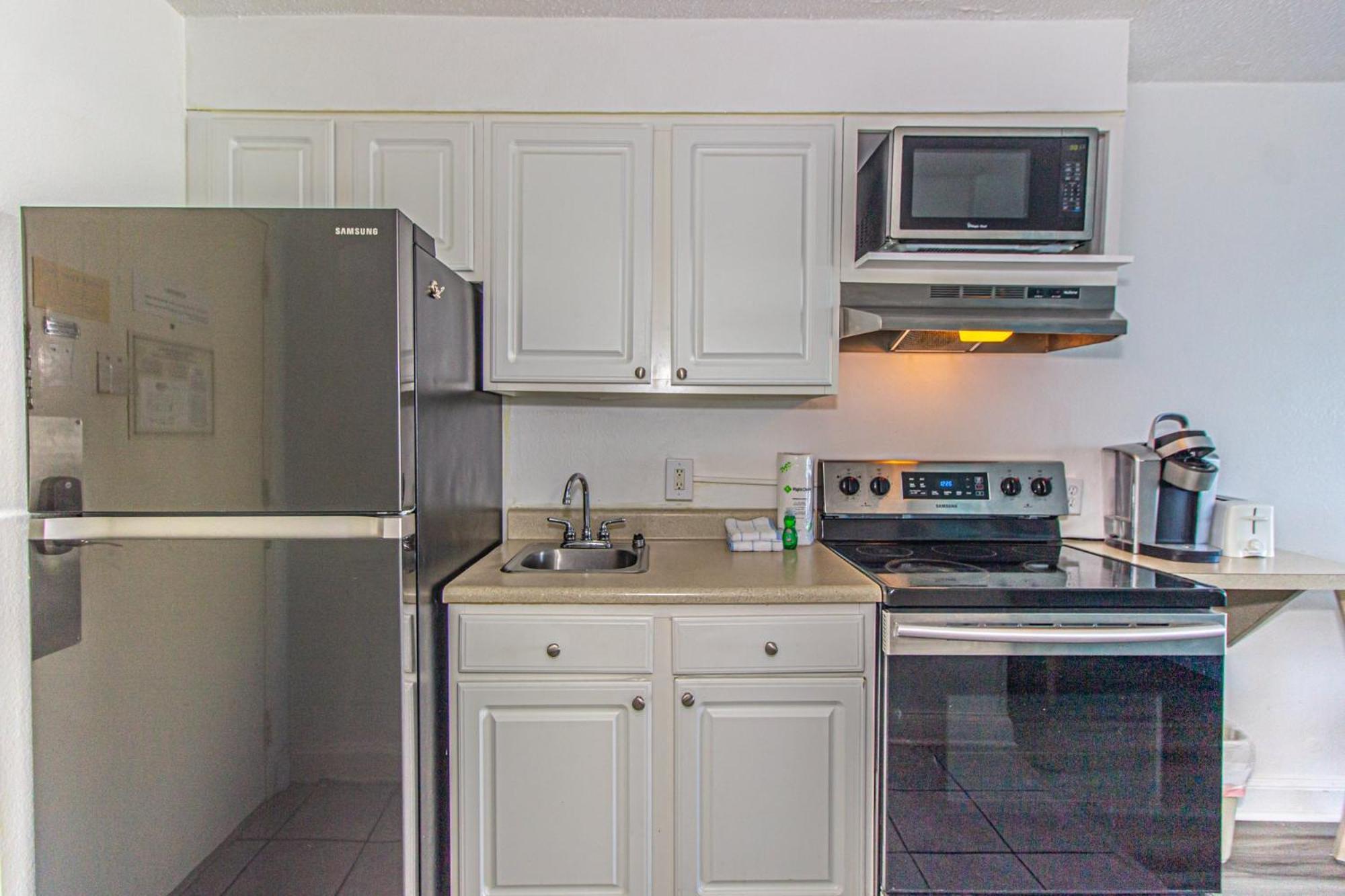 11Th Floor Suite With Incredible Views! Sea Mist Resort 51106 - 2 Double Beds - Full Kitchen! Myrtle Beach Cameră foto