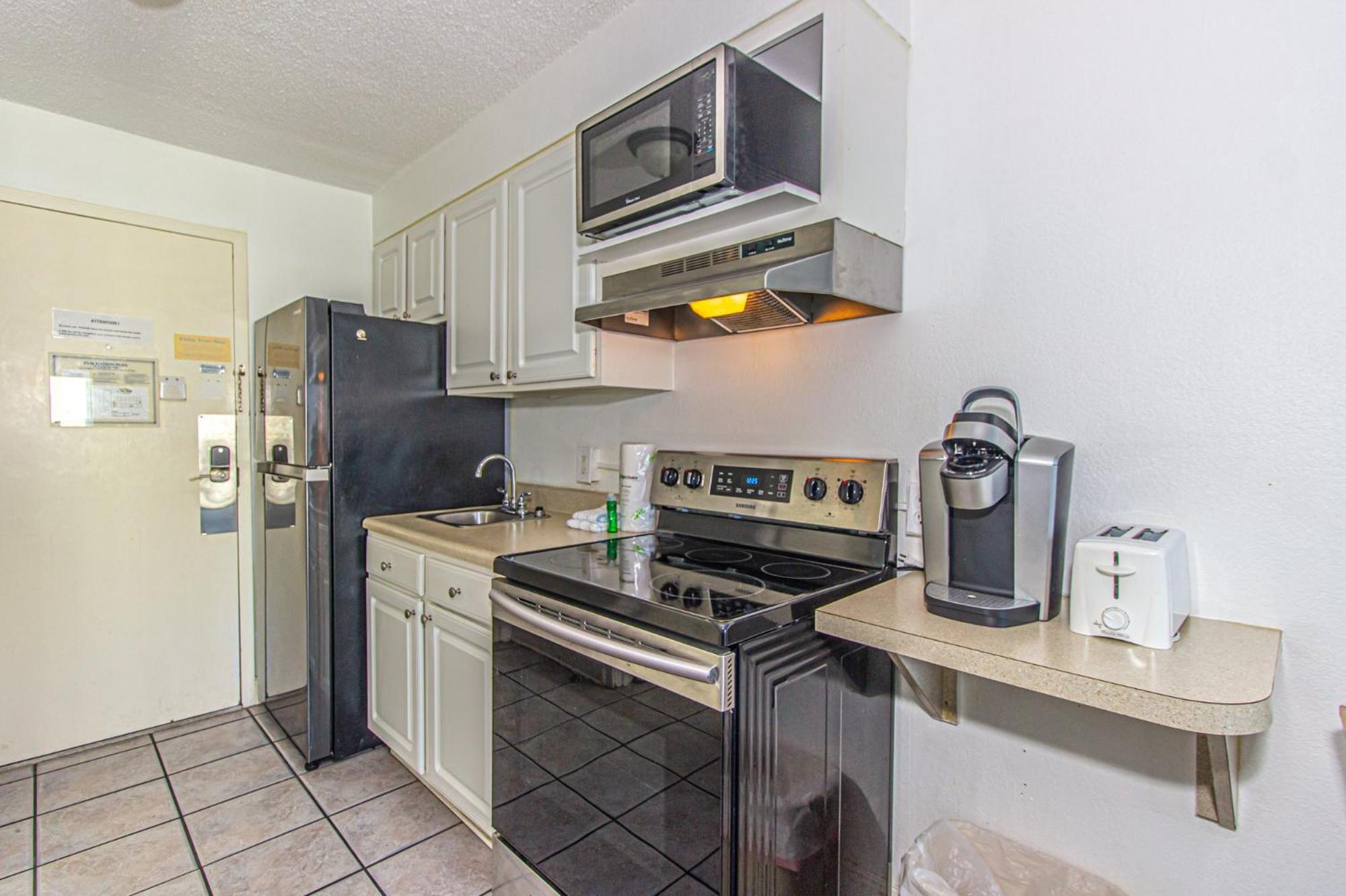11Th Floor Suite With Incredible Views! Sea Mist Resort 51106 - 2 Double Beds - Full Kitchen! Myrtle Beach Cameră foto