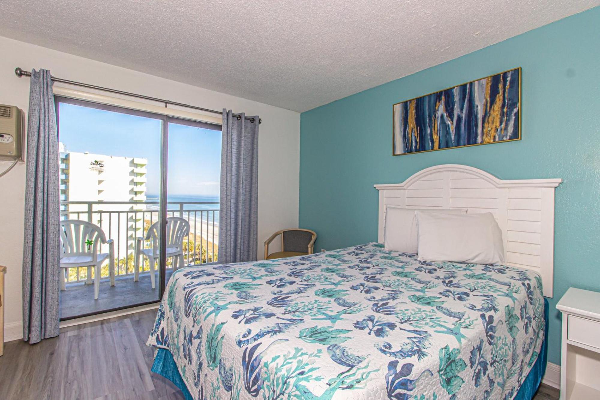 11Th Floor Suite With Incredible Views! Sea Mist Resort 51106 - 2 Double Beds - Full Kitchen! Myrtle Beach Cameră foto